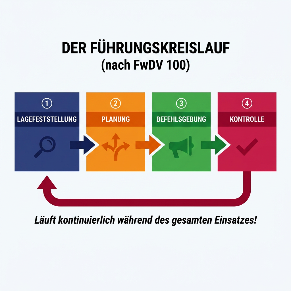 Pfeil-Schleife