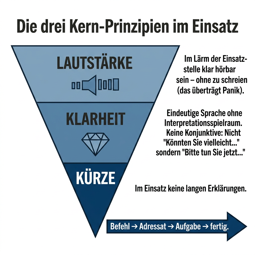 Stille Pyramide